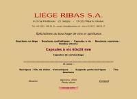 Liège Ribas SA