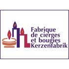 Fabrique de bougies et de cierges, Kerzenfabrik Raemy SA