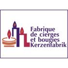 Fabrique de bougies et de cierges, Kerzenfabrik Raemy SA