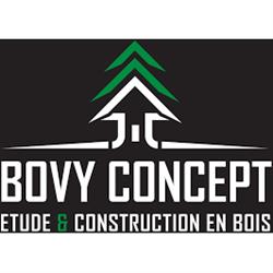 BOVY CONCEPT Sàrl