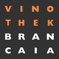 Brancaia, Vinothek
