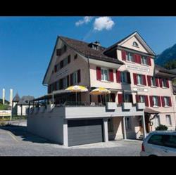 Brauerei Gasthof Adler