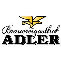 Brauerei Gasthof Adler