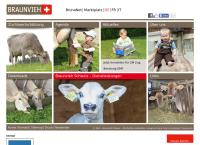 Schweizer Braunviehzuchtverband