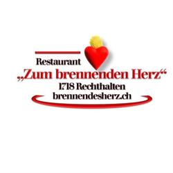 Restaurant "Zum brennenden Herz"