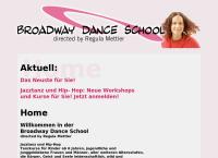 Broadway Dance School