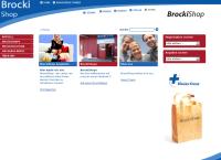 BrockiShop