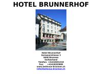 Brunnerhof