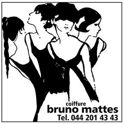 Coiffure Bruno Mattes AG