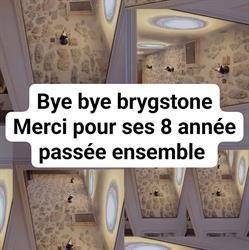 Brygstone
