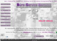 Büro-Service Bertschi Bsb (Imobec) GmbH
