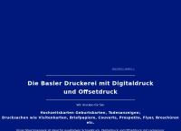 Basler-Schnell-Druck BSBS