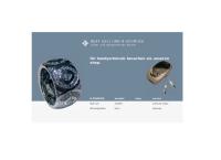 Silber- und Goldschmiede Atelier Beat Egli & B-Schmuck
