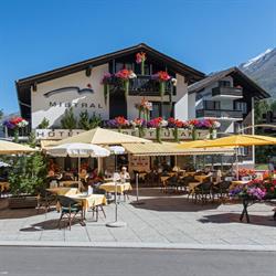 Hotel Mistral