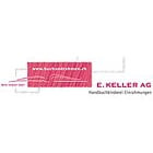 Buchbinderei-Einrahmungen E. Keller AG Wetzikon