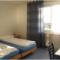 bequemes Zimmer