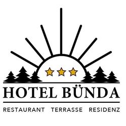 Hotel Bünda Davos