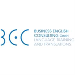 Business English Consulting GmbH