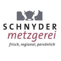 Markus Schnyder Metzgerei