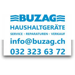 Buzag Haushaltgeräte