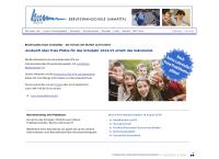 Berufswahlschule Limmattal