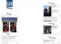 Cab Productions SA