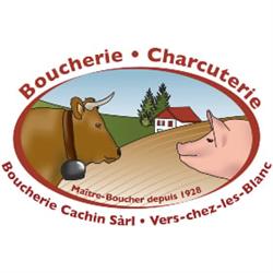 Boucherie Cachin Sàrl
