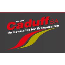 Caduff SA