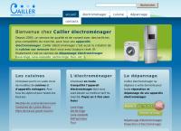 Cailler Electoménager
