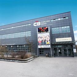 Curling Bahn Allmend AG