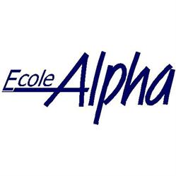 Ecole Alpha Sàrl