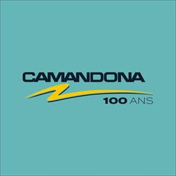 Camandona SA