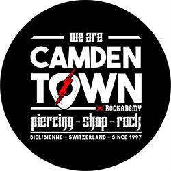 Camden Town Sàrl