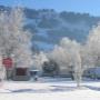 Camping Vermeille Zweisimmen