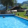 Camping Vermeille Zweisimmen