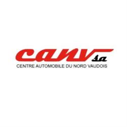 Centre Automobile du Nord Vaudois - CANV