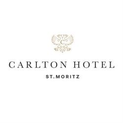 Carlton Hotel St. Moritz