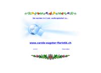 Carole Caspar Floristik