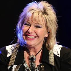 Carol Rich