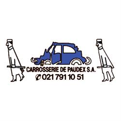 Carrosserie de Paudex SA