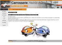 Carrosserie Heinis AG