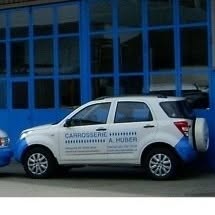 Carrosserie Huber GmbH Baar
