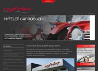 Carrosserie Nyfeler SA