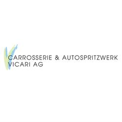 CARROSSERIE & AUTOSPRITZWERK VICARI AG
