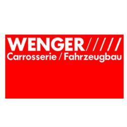 Wenger Carrosserie / Fahrzeugbau