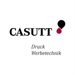Druckerei Casutt AG