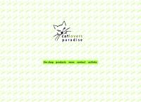 Website von Catlovers