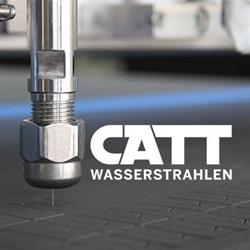 CATT Wasserstrahlen GmbH
