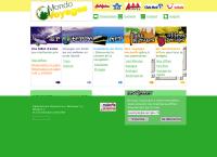 Mondo Voyages