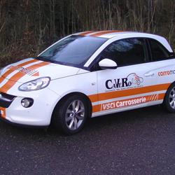 CAVERO GmbH